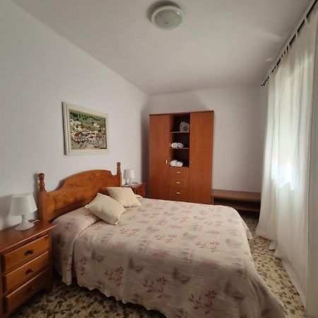 Practico Apartamento A 5 Min Andando De Gibraltar Y El Centro, Frente Al Mar La Línea de la Concepción Dış mekan fotoğraf