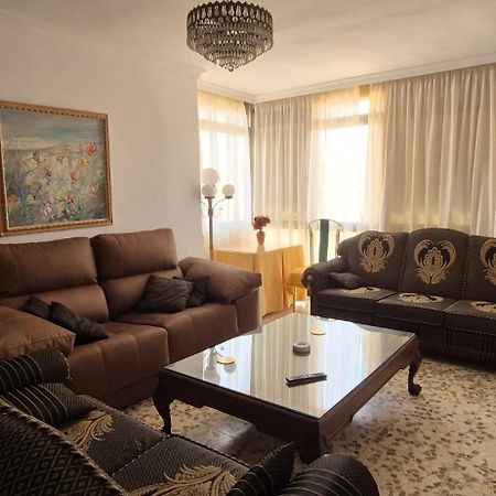 Practico Apartamento A 5 Min Andando De Gibraltar Y El Centro, Frente Al Mar La Línea de la Concepción Dış mekan fotoğraf