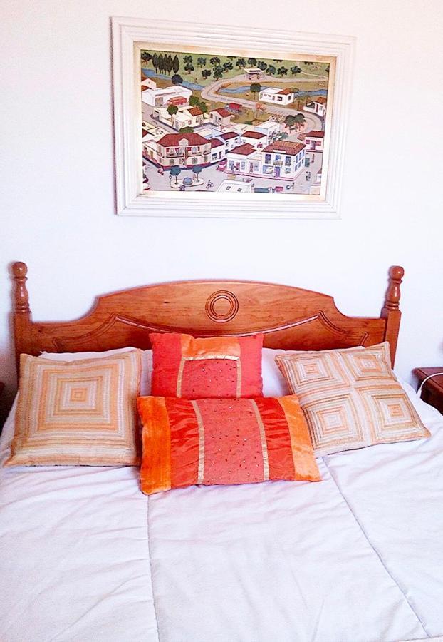 Practico Apartamento A 5 Min Andando De Gibraltar Y El Centro, Frente Al Mar La Línea de la Concepción Dış mekan fotoğraf