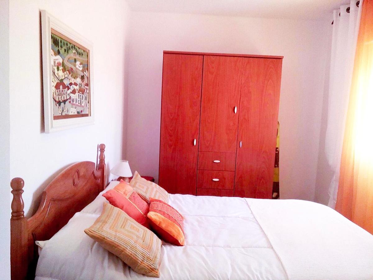 Practico Apartamento A 5 Min Andando De Gibraltar Y El Centro, Frente Al Mar La Línea de la Concepción Dış mekan fotoğraf