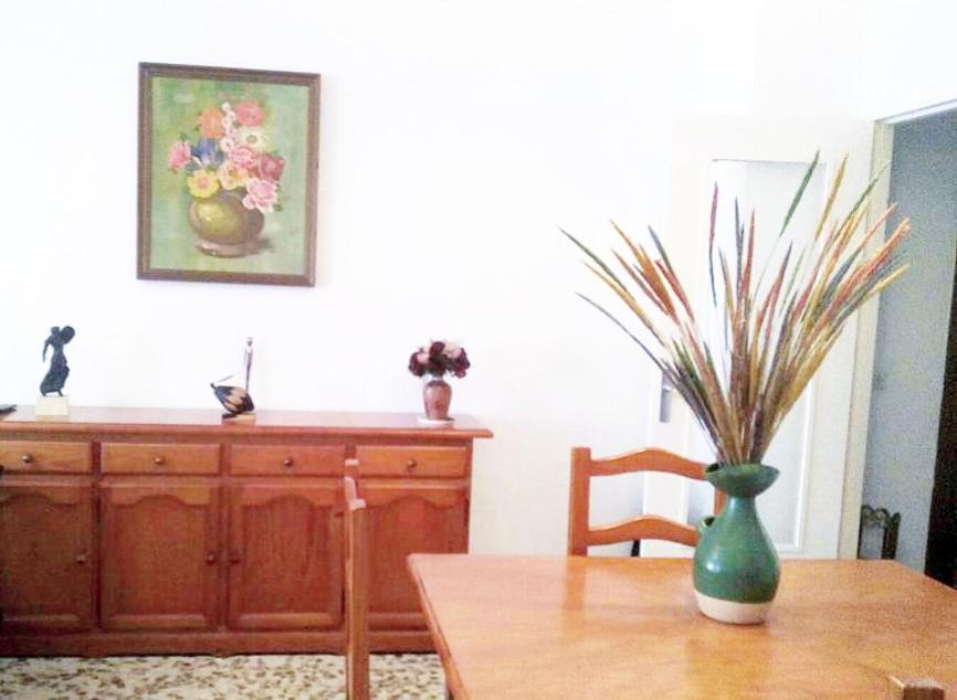 Practico Apartamento A 5 Min Andando De Gibraltar Y El Centro, Frente Al Mar La Línea de la Concepción Dış mekan fotoğraf
