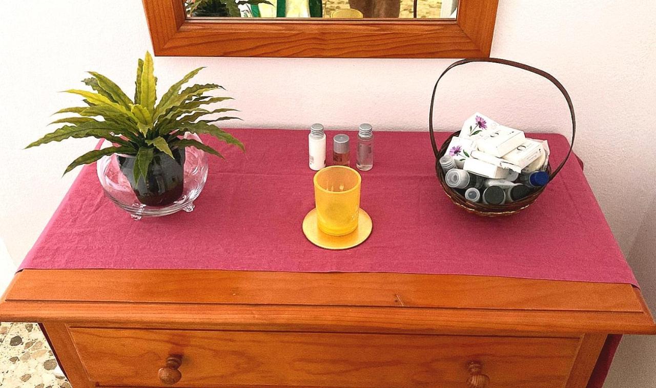 Practico Apartamento A 5 Min Andando De Gibraltar Y El Centro, Frente Al Mar La Línea de la Concepción Dış mekan fotoğraf