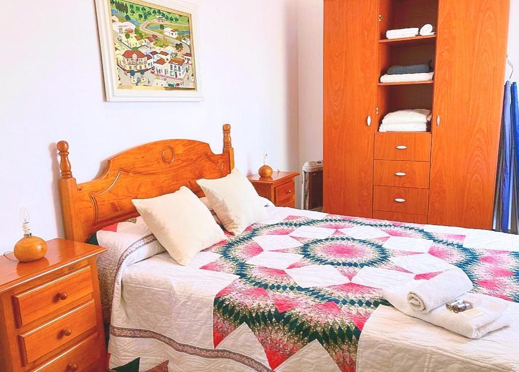 Practico Apartamento A 5 Min Andando De Gibraltar Y El Centro, Frente Al Mar La Línea de la Concepción Dış mekan fotoğraf