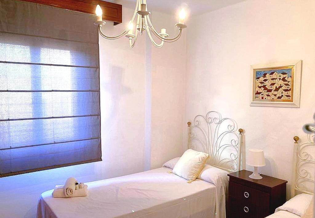 Practico Apartamento A 5 Min Andando De Gibraltar Y El Centro, Frente Al Mar La Línea de la Concepción Dış mekan fotoğraf
