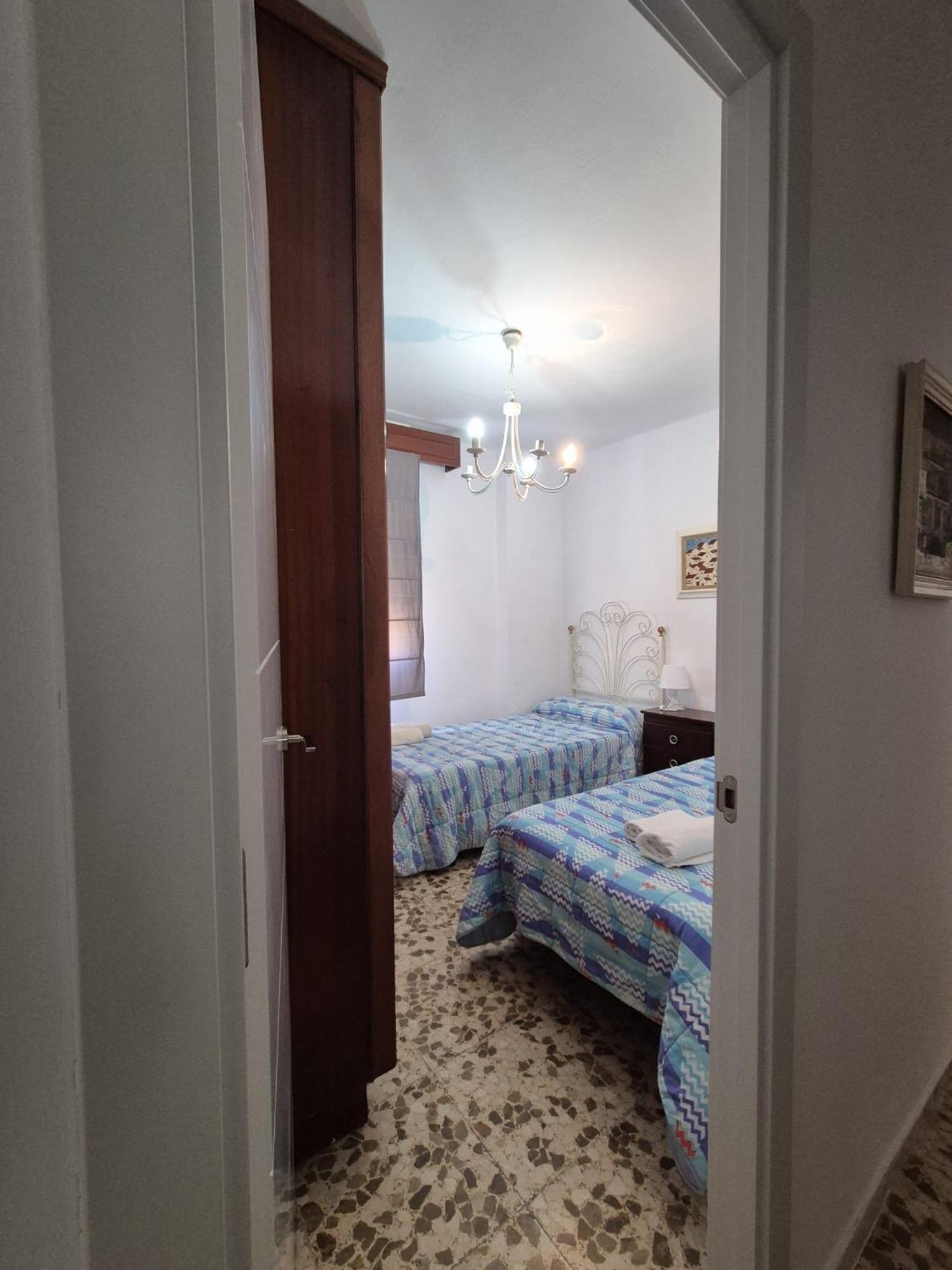Practico Apartamento A 5 Min Andando De Gibraltar Y El Centro, Frente Al Mar La Línea de la Concepción Dış mekan fotoğraf