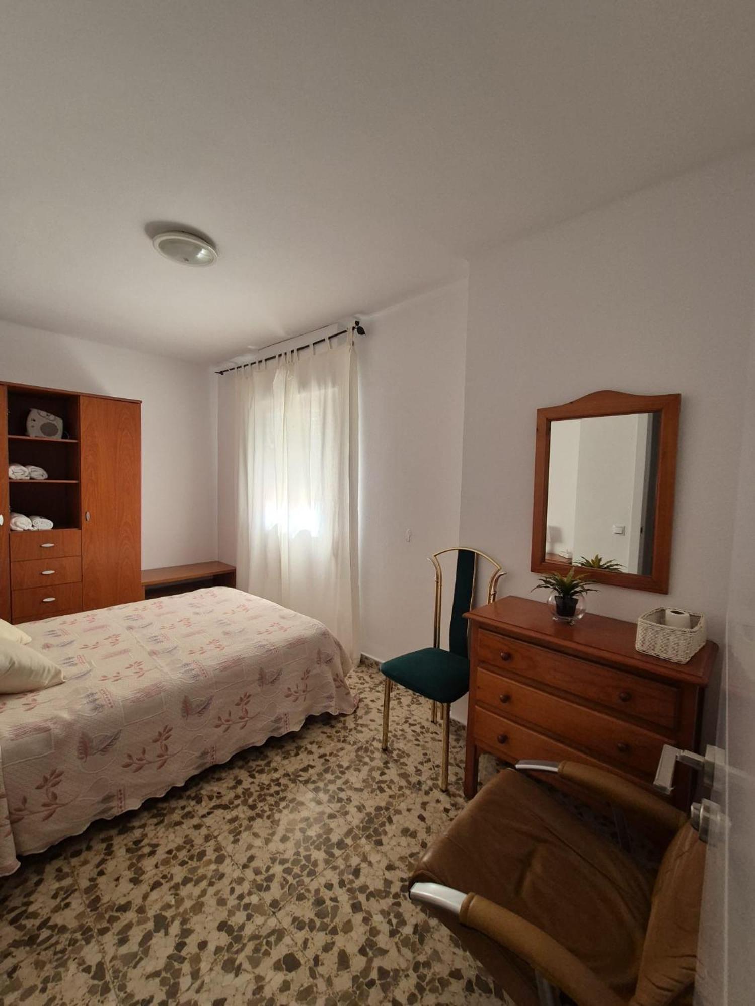 Practico Apartamento A 5 Min Andando De Gibraltar Y El Centro, Frente Al Mar La Línea de la Concepción Dış mekan fotoğraf