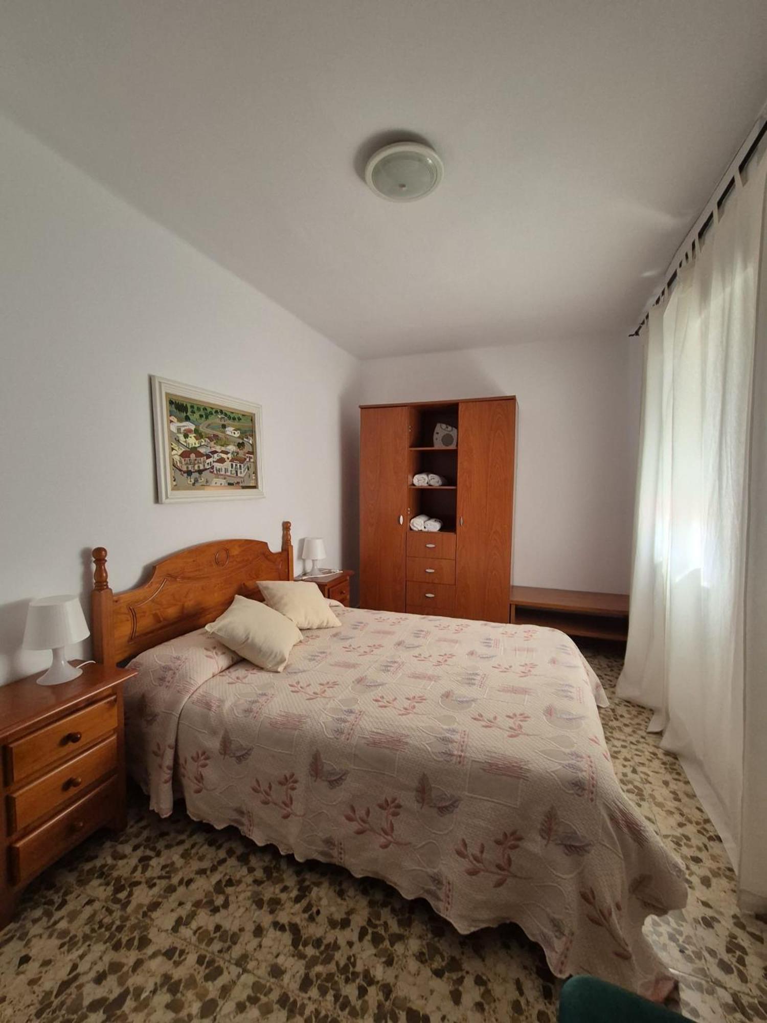 Practico Apartamento A 5 Min Andando De Gibraltar Y El Centro, Frente Al Mar La Línea de la Concepción Dış mekan fotoğraf