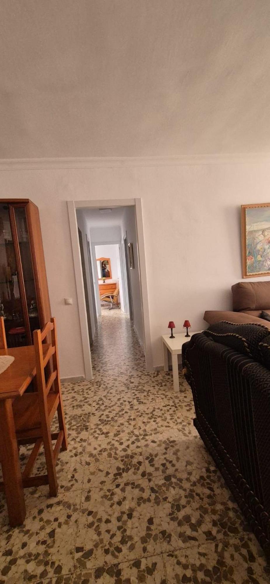 Practico Apartamento A 5 Min Andando De Gibraltar Y El Centro, Frente Al Mar La Línea de la Concepción Dış mekan fotoğraf