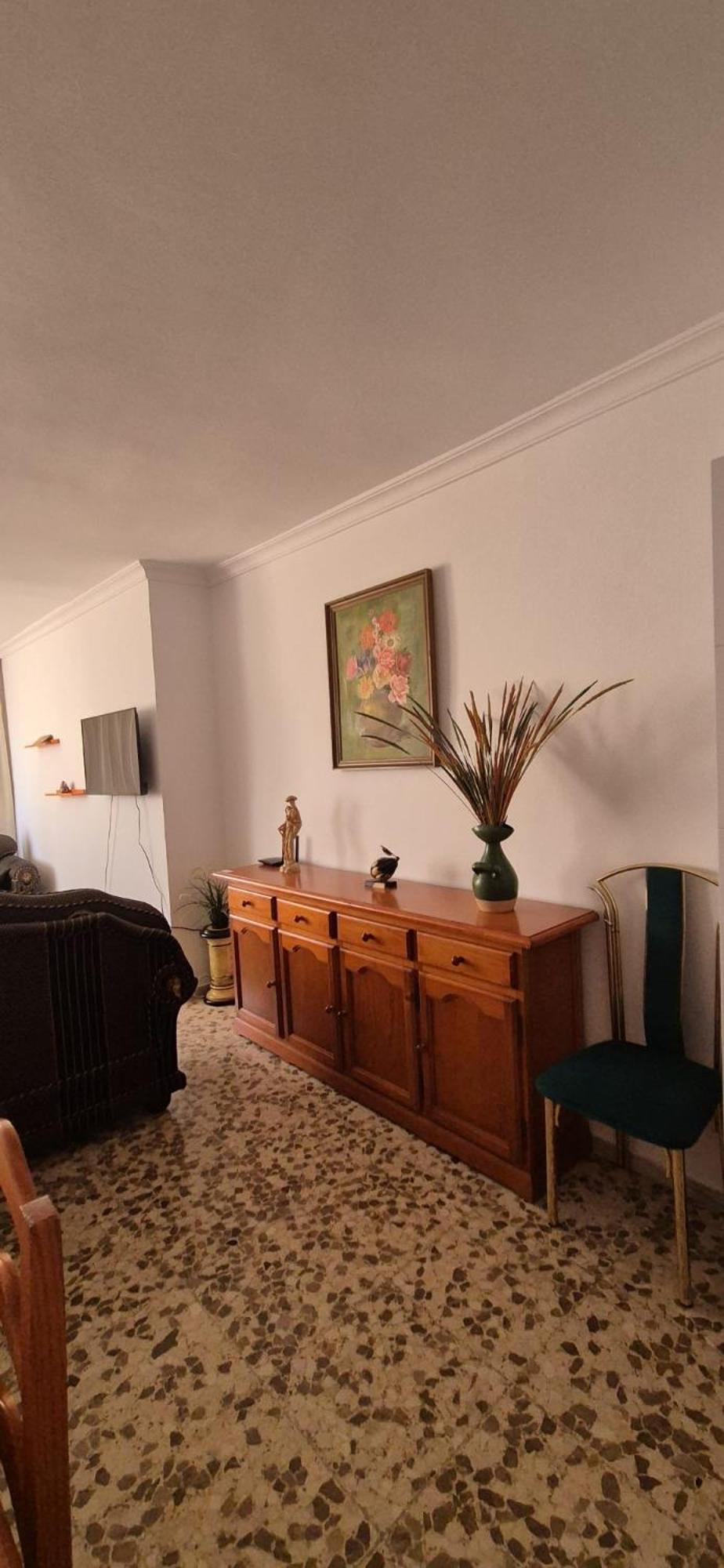 Practico Apartamento A 5 Min Andando De Gibraltar Y El Centro, Frente Al Mar La Línea de la Concepción Dış mekan fotoğraf