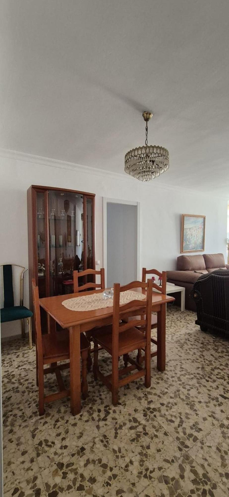 Practico Apartamento A 5 Min Andando De Gibraltar Y El Centro, Frente Al Mar La Línea de la Concepción Dış mekan fotoğraf