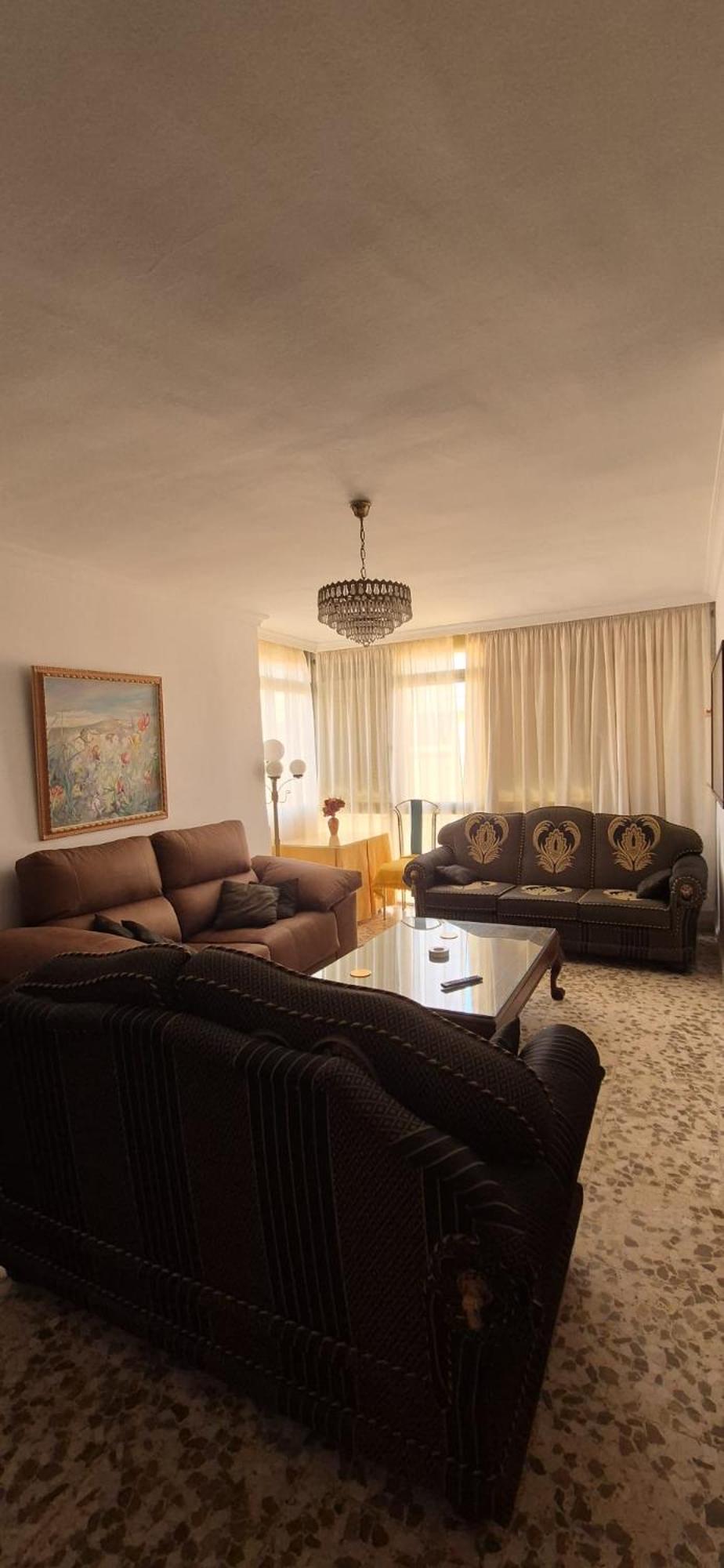 Practico Apartamento A 5 Min Andando De Gibraltar Y El Centro, Frente Al Mar La Línea de la Concepción Dış mekan fotoğraf